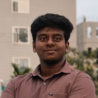 Ragul Arumugam