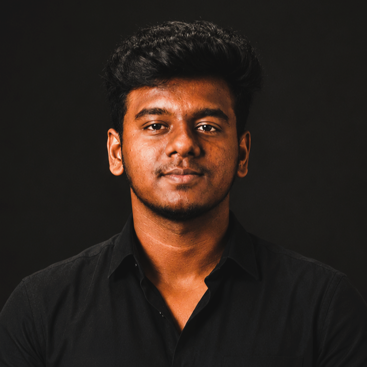 Ragul Arumugam